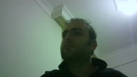 Snapshot of johnnygood1907 chatting on January 25, 4:46 pm Turkish online show from January 25, 4:46 pm