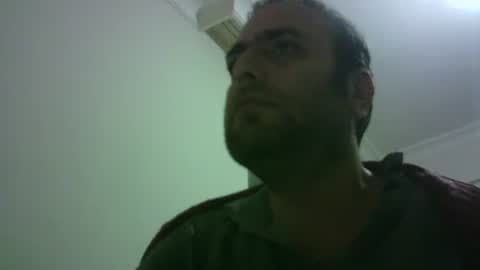 Snapshot of johnnygood1907 chatting on January 29, 3:58 pm Turkish online show from January 29, 3:58 pm