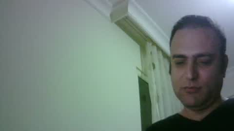 Snapshot of johnnygood1907 chatting on February 3, 3:06 pm Turkish online show from February 3, 3:06 pm