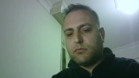 Snapshot of johnnygood1907 chatting on February 8, 4:36 pm Turkish online show from February 8, 4:36 pm