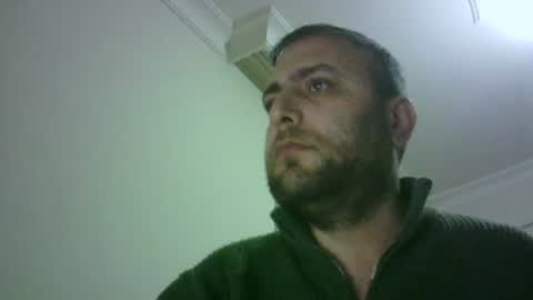 Snapshot of johnnygood1907 chatting on February 22, 4:51 pm Turkish online show from February 22, 4:51 pm