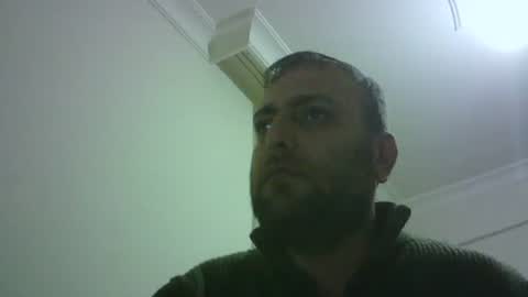 Snapshot of johnnygood1907 chatting on February 23, 4:46 pm Turkish online show from February 23, 4:46 pm