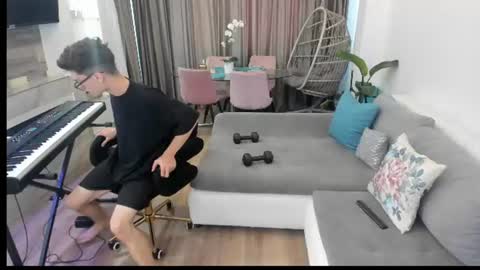 Johnny k. online show from June 23, 1:31 pm