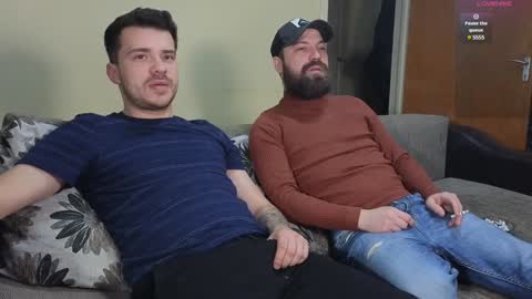 Johnny online show from December 26, 5:08 pm