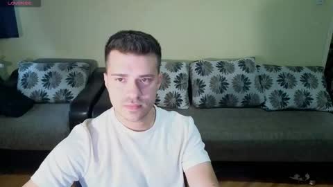 Johnny online show from September 17, 9:44 am