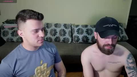 Johnny online show from September 25, 4:54 pm