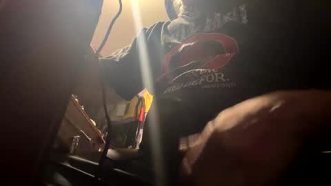 johnnyshung1 online show from April 12, 9:09 pm