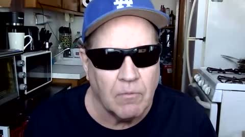 johnnytwain online show from February 8, 7:39 pm