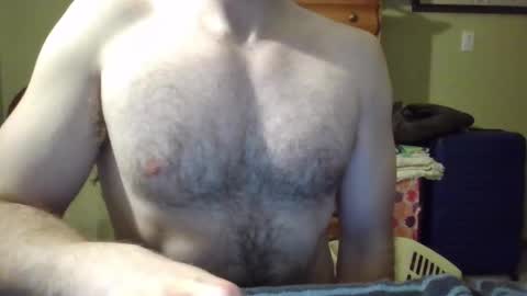 Johnny online show from October 18, 11:16 pm