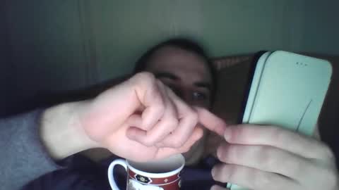johnoreon online show from December 11, 7:42 am