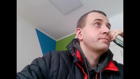 johnoreon online show from December 15, 9:56 am