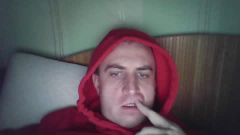 johnoreon online show from December 16, 9:14 am