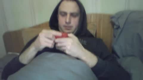 johnoreon online show from December 28, 6:40 pm