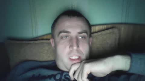 johnoreon online show from January 10, 12:47 pm