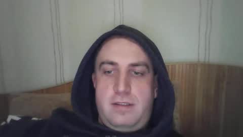 johnoreon online show from February 17, 6:59 pm