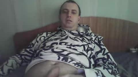 johnoreon online show from February 18, 11:17 am