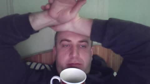 johnoreon online show from March 24, 6:40 am