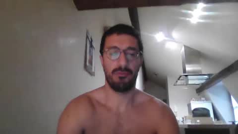 Johnfrench online show from December 2, 8:30 am