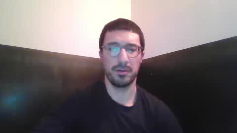 Johnfrench online show from February 17, 9:41 pm