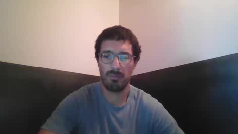 Johnfrench online show from September 15, 9:48 pm