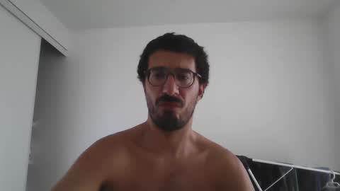 Johnfrench online show from September 21, 9:27 pm