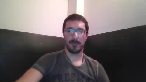 Johnfrench online show from October 27, 10:25 pm