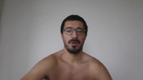 Johnfrench online show from October 30, 2:29 pm