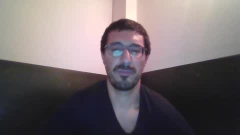 Johnfrench online show from November 2, 10:23 pm