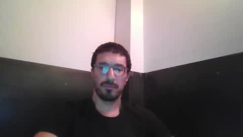 Johnfrench online show from January 9, 11:39 pm