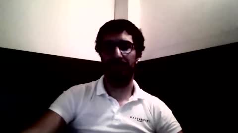 Johnfrench online show from February 22, 11:14 pm