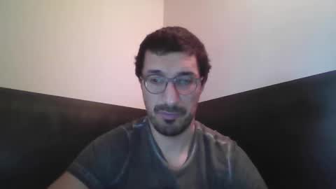 Johnfrench online show from April 5, 7:55 pm