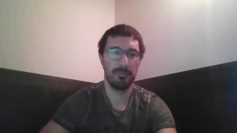 Johnfrench online show from April 12, 6:57 pm