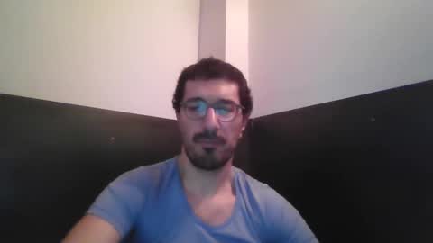 Johnfrench online show from April 15, 10:10 pm