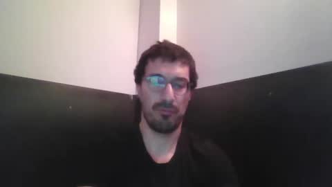 Johnfrench online show from April 24, 9:39 pm