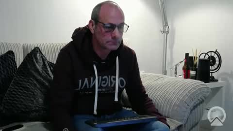 johnpevans online show from March 7, 6:49 pm