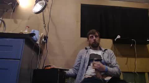 Snapshot of johnplayer23 chatting on February 16, 7:26 am johnplayer23 online show from February 16, 7:26 am