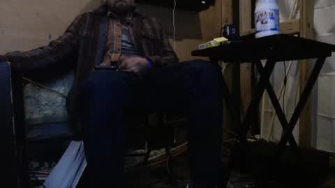 Snapshot of johnplayer23 chatting on March 2, 9:10 am johnplayer23 online show from March 2, 9:10 am