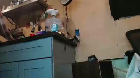 johnplayer23 online show from April 18, 8:40 am