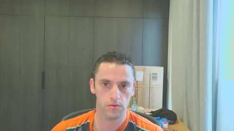 johnprivate494 online show from September 15, 1:27 am