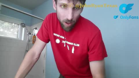 Give John Ryan A Thumbs Up online show from March 28, 11:04 pm