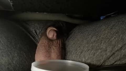 John Samuels online show from April 3, 7:01 pm