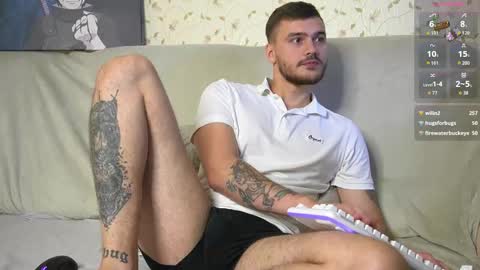 John online show from September 10, 6:52 pm