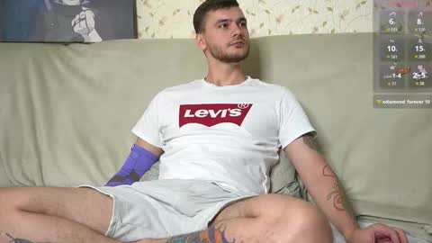 John online show from September 11, 6:30 pm