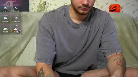 John online show from November 5, 7:52 am