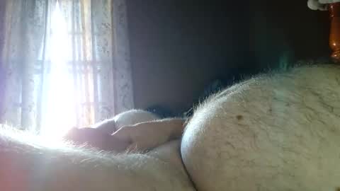 johnsway6973 online show from October 15, 2:17 pm