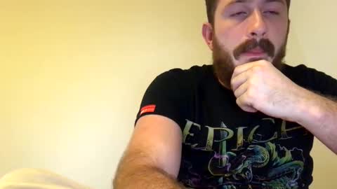 JohnThomasBWC online show from January 19, 9:55 pm