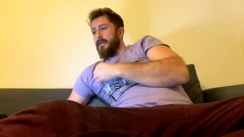 JohnThomasBWC online show from January 25, 10:39 pm