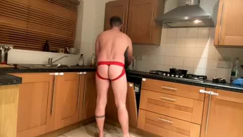 JohnThomasBWC online show from October 23, 9:46 pm