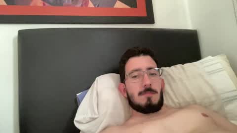 John Ukber online show from December 1, 7:58 pm