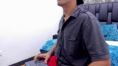 JohnWickk 1 online show from February 21, 3:35 pm